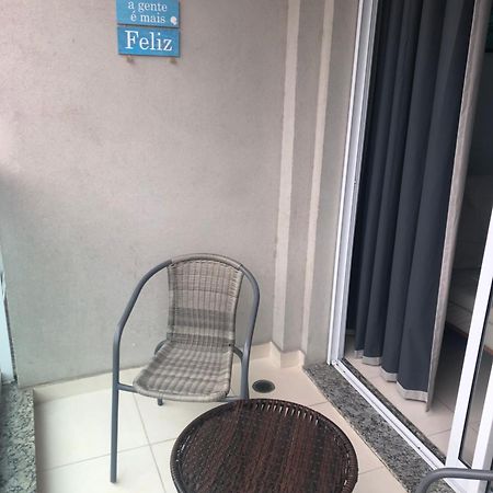 Condominio Villa Di Fiori Guarujá Eksteriør billede