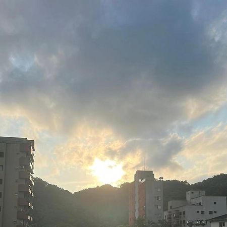 Condominio Villa Di Fiori Guarujá Eksteriør billede