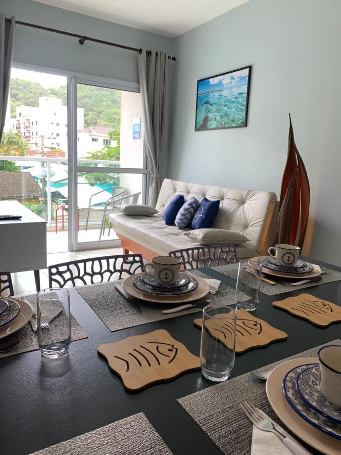 Condominio Villa Di Fiori Guarujá Eksteriør billede