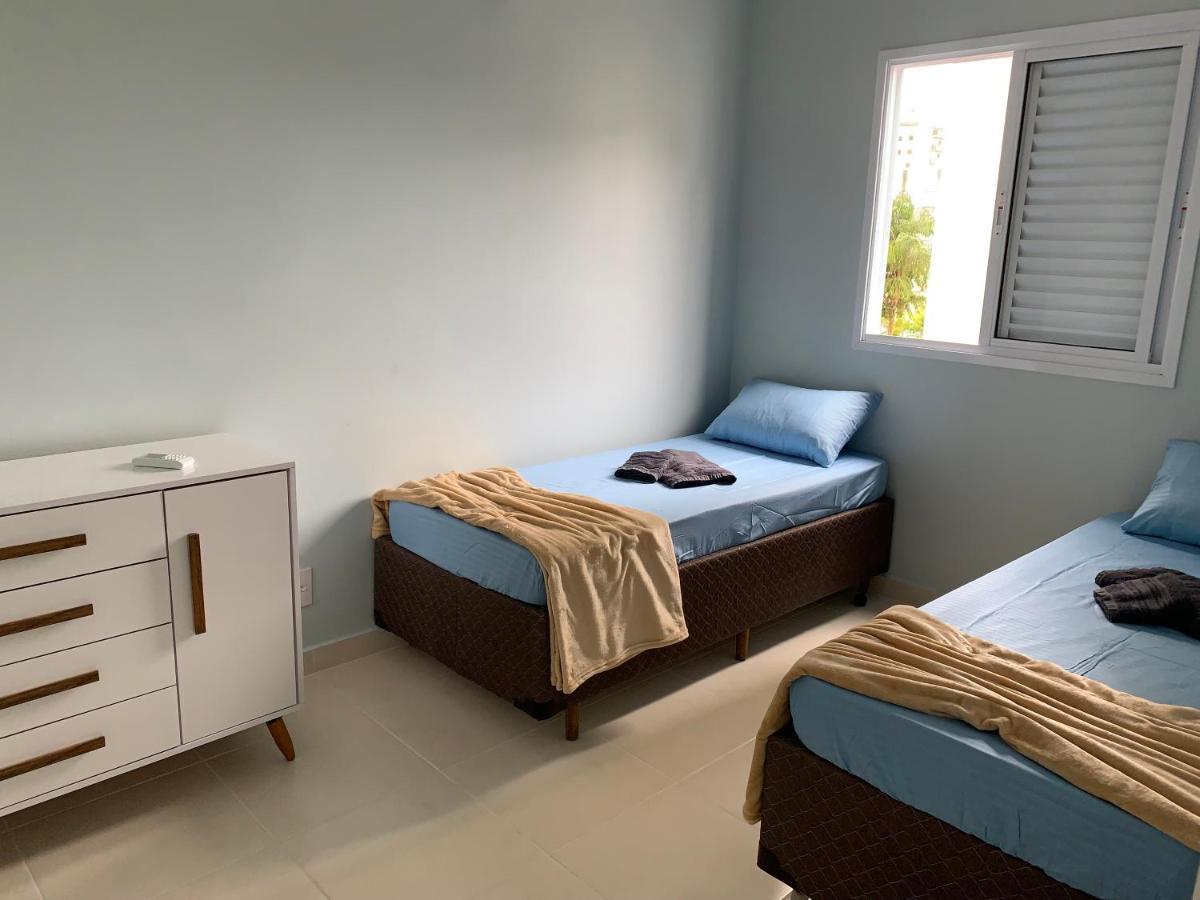 Condominio Villa Di Fiori Guarujá Eksteriør billede