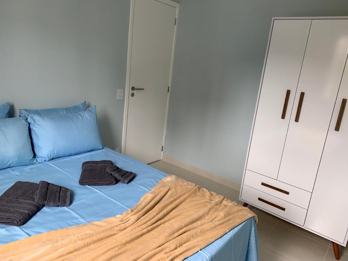 Condominio Villa Di Fiori Guarujá Eksteriør billede
