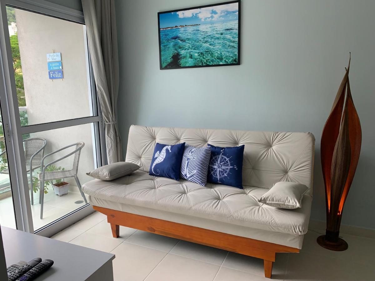 Condominio Villa Di Fiori Guarujá Eksteriør billede