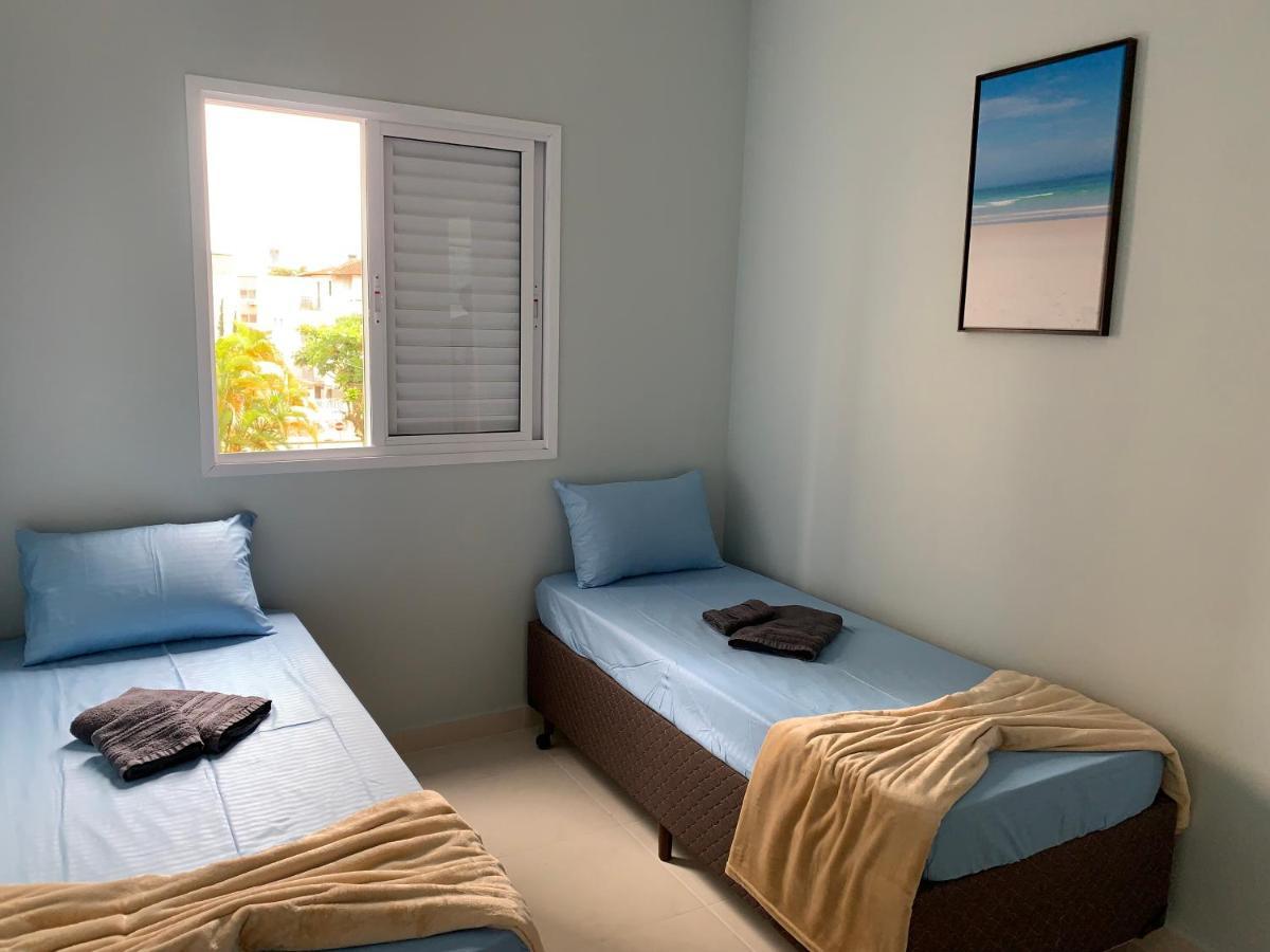 Condominio Villa Di Fiori Guarujá Eksteriør billede
