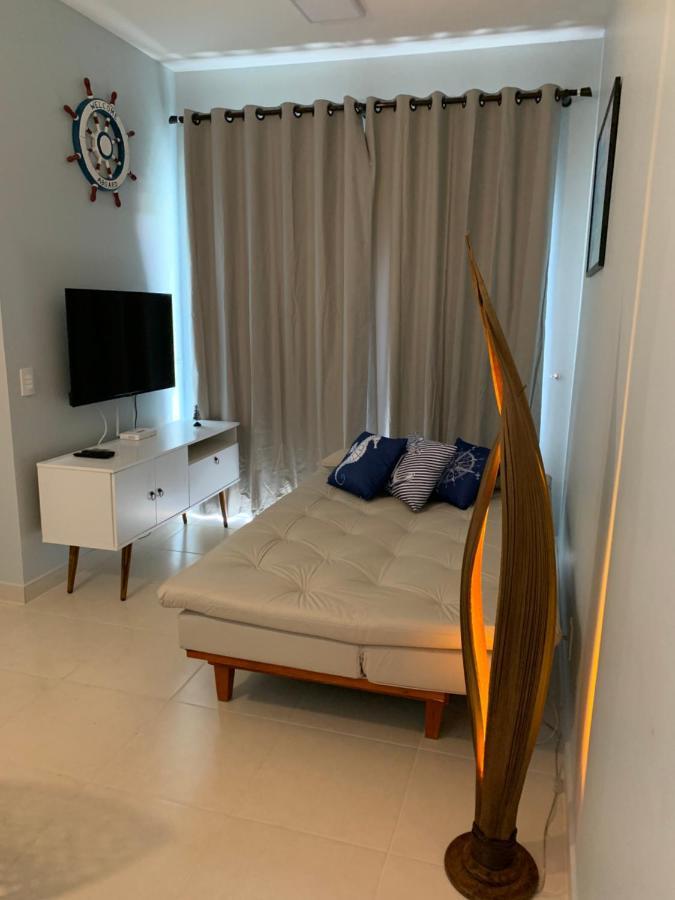 Condominio Villa Di Fiori Guarujá Eksteriør billede