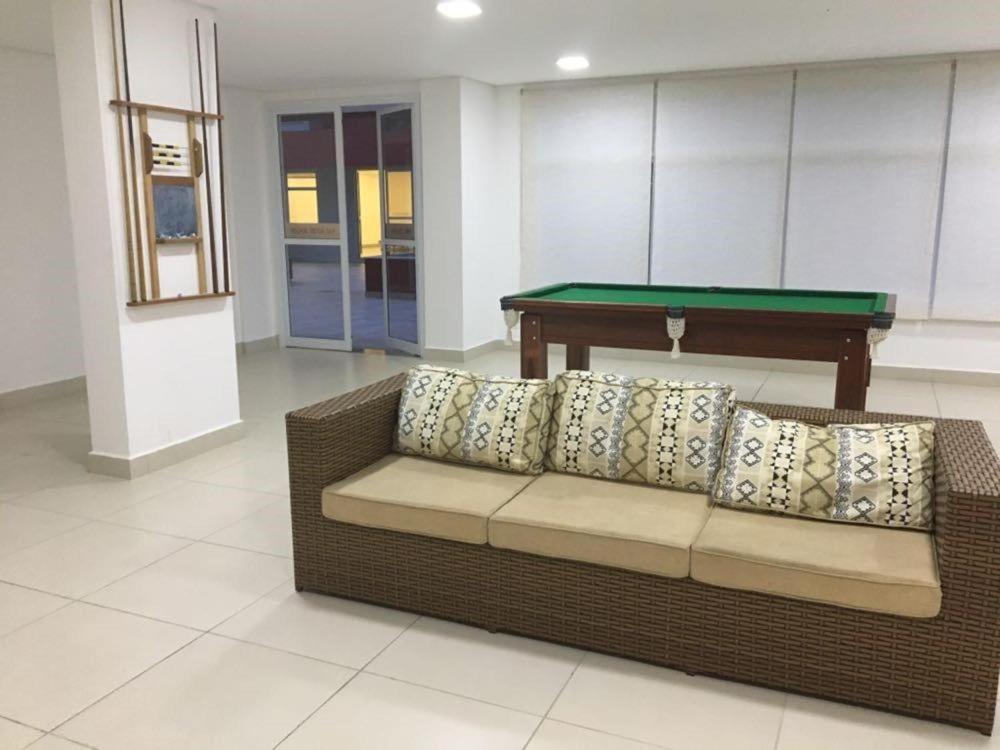 Condominio Villa Di Fiori Guarujá Eksteriør billede