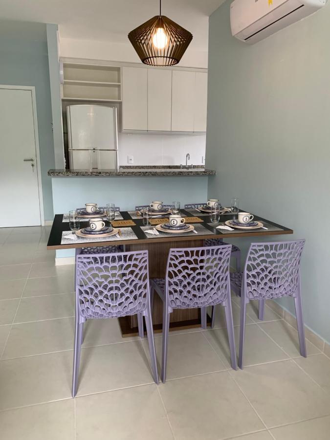 Condominio Villa Di Fiori Guarujá Eksteriør billede