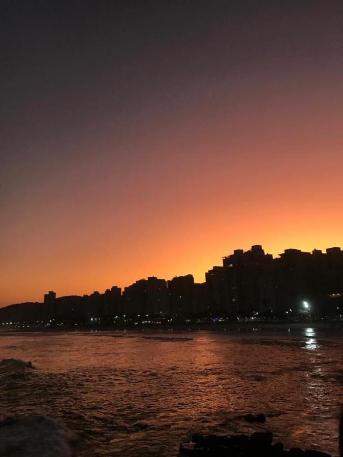 Condominio Villa Di Fiori Guarujá Eksteriør billede