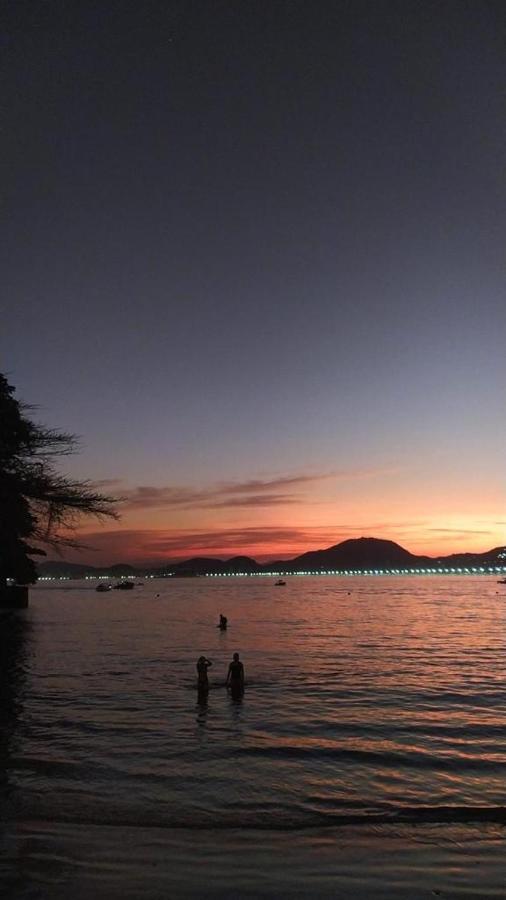 Condominio Villa Di Fiori Guarujá Eksteriør billede